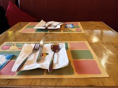 -安妮意大利餐厅(国贸店)