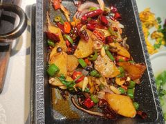 -徽珍源(龙茗路店)