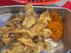 -文立新麻辣烫(合生汇21街区店)