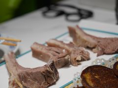 -三江源美食城