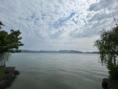 -东钱湖小普陀景区