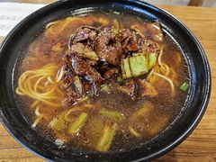 -董记面馆(漳州二路店)