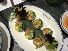 -美奈小馆·越南料理(福田星河COCO Park店)