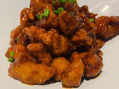 糖醋里脊-外婆家(静安大悦城店)
