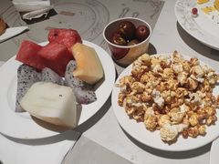 -晶丽香榭自助餐(南京大饭店)