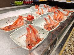 -初色海鲜自助(万丰路店)