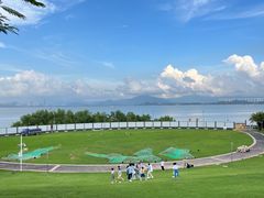 -深圳湾公园(南山区)