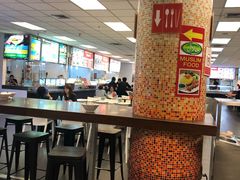 -Magic Food Point(Airport Street food)