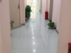 -爱尚大众口腔(南湖花园门诊)