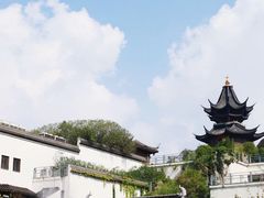 -江宁织造博物馆