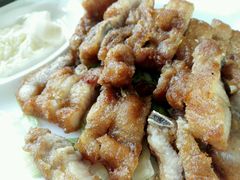 青木金排骨-日出青木·杭帮菜名店