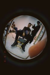 -ASG Hair Salon烫染·接发