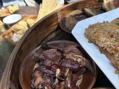 -田园印象·成都土菜院子(华阳店)
