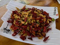 -青城甲(青城山店)