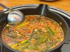 -黔三一夺夺粉酸汤火锅(百信店)