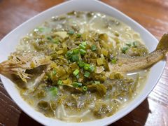 -金枝玉叶上海人家食府(三里河店)