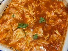 -恩宏德餐馆(平山道店)