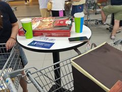 -山姆会员商店(上海浦东店)