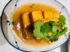 顺德豆腐烧-清晖小苑•顺德地方菜(壹海城店)