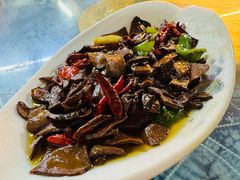 -龙姐私房菜(和顺古镇店)