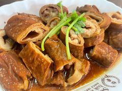 -松發肉骨茶(克拉码头店)