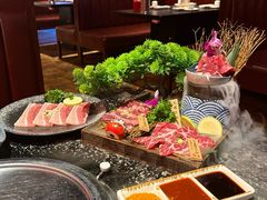 -牛焱·烧肉酒肆(五大道店)