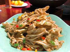 乾隆白菜-北平食府(马鞍山路店)