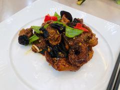-明城五号烤鸭坊(建国门店)