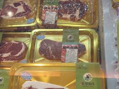 -牛将军•涮肉•烤肉(北京王府井·故宫店)