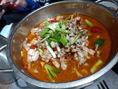 -大碗厨 25年老字号 现炒湘菜(四季天地店)