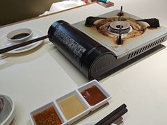 -燃计沙茶皇·香港沙茶火锅(人广旗舰店)