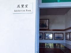 -鹅銮鼻灯塔