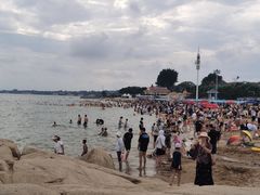 -老虎石海上公园