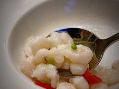 -大理实力希尔顿酒店御璽中餐厅YUXI – CHINESE RESTAURANT