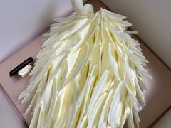 -花园饼屋·吐司蛋糕面包(星海店)