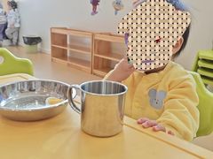 -亲亲袋鼠托育早教·思维专注力·棕熊英语(鼓楼恒力城店)