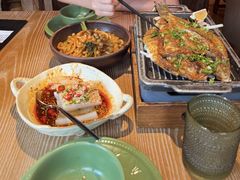 -耶里夏丽·丝路国际·新疆餐厅(浦东区东方路店)