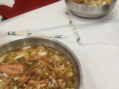 -鹍记特色牛杂面