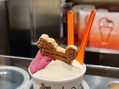 -Dip in Gelato(富民路店)