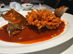 -四季民福烤鸭店(通州马驹桥店)