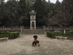 -茂陵博物馆