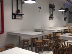 大堂-沧浪亭(南园新村打浦路457弄店)