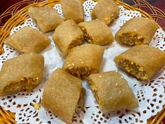 -绿雅居原生态农庄(小涌店)