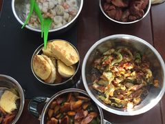 -清真长山屯泉水灶台鱼(佳庆道店)