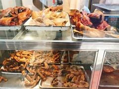 -阚老二鸭子店(来凤小区店)