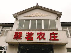 -翠茗农庄土菜馆(天目湖店)