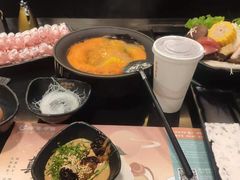 -呷哺呷哺(枫蓝国际店)