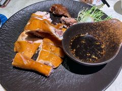 -德尚煌·顺德菜(誉山悠方天地店)