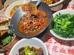 -老萍巷莲花血鸭·萍乡地标江西菜(步行街店)