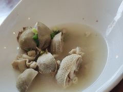 -诺敏塔拉奶茶-布里亚特包子-手把肉(锦都会店)